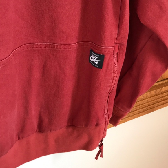 Men’s Nike SB Everett Anorak - Picture 5 of 6